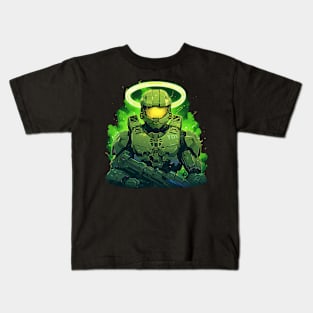 halo Kids T-Shirt